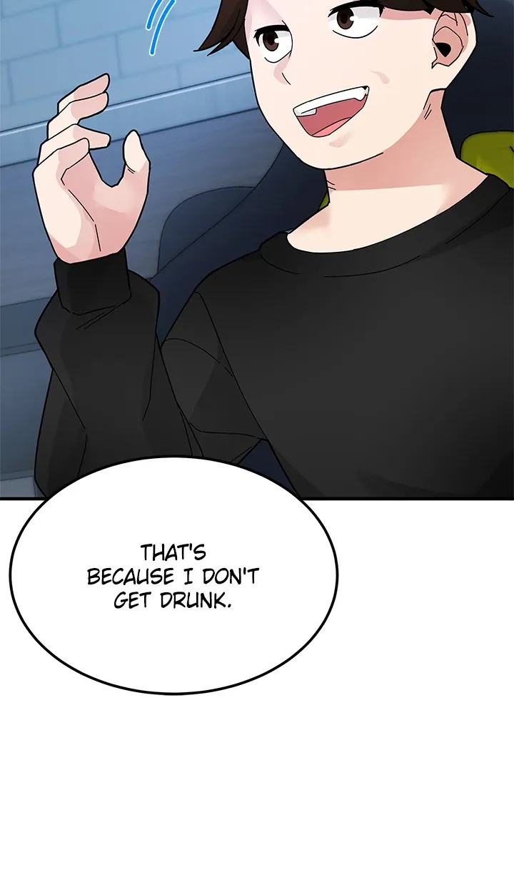 Let’s Have a Drink! Chapter 9 page 30 - 