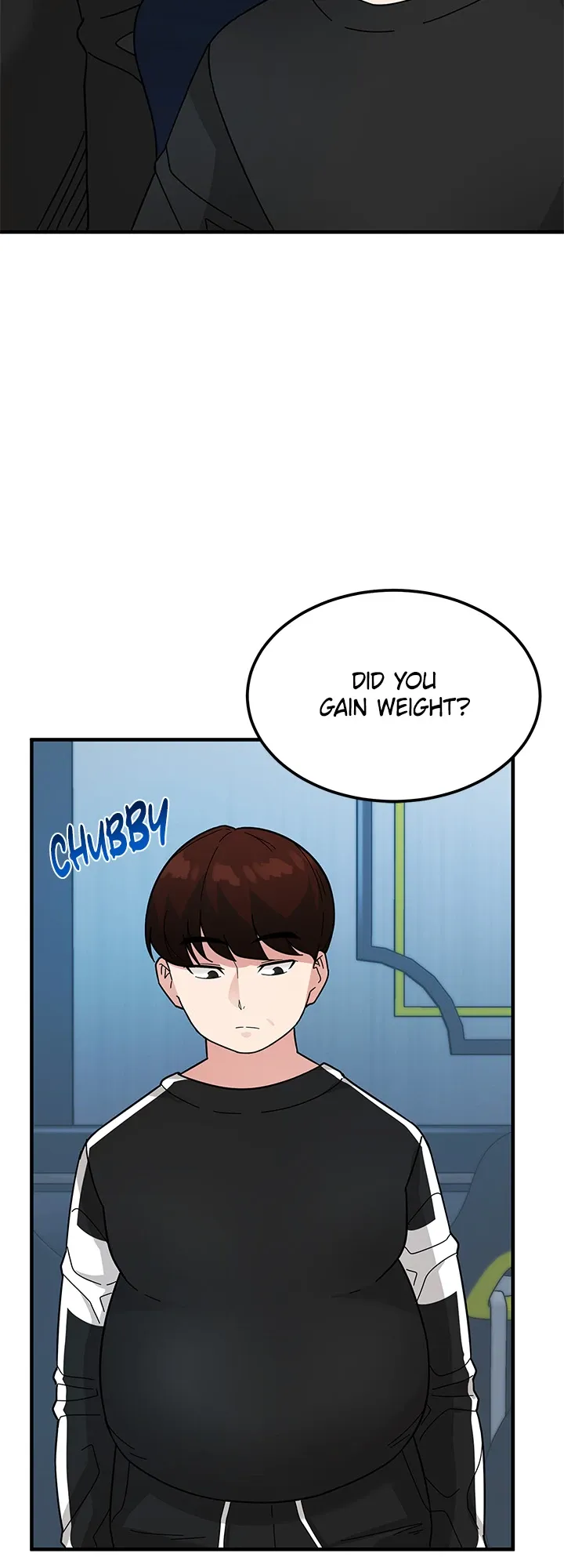 Let’s Have a Drink! Chapter 9 page 34 - 