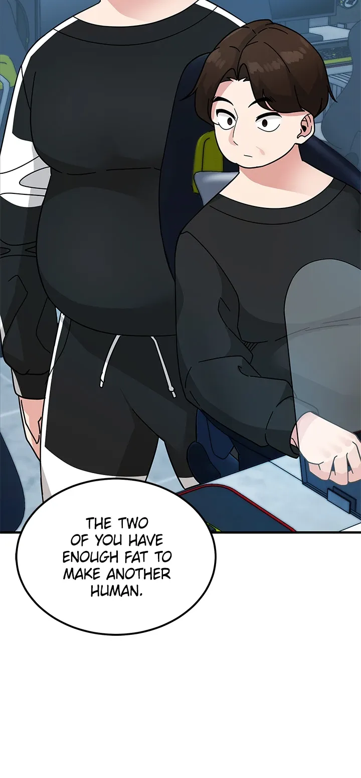 Let’s Have a Drink! Chapter 9 page 36 - 