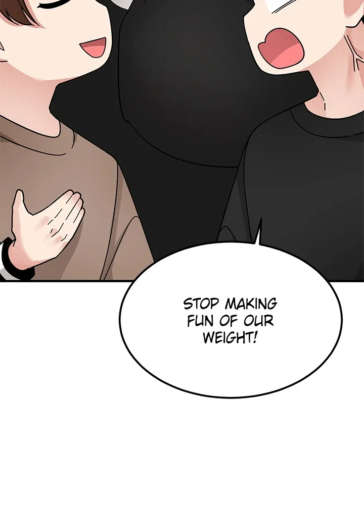 Let’s Have a Drink! Chapter 9 page 38 - 