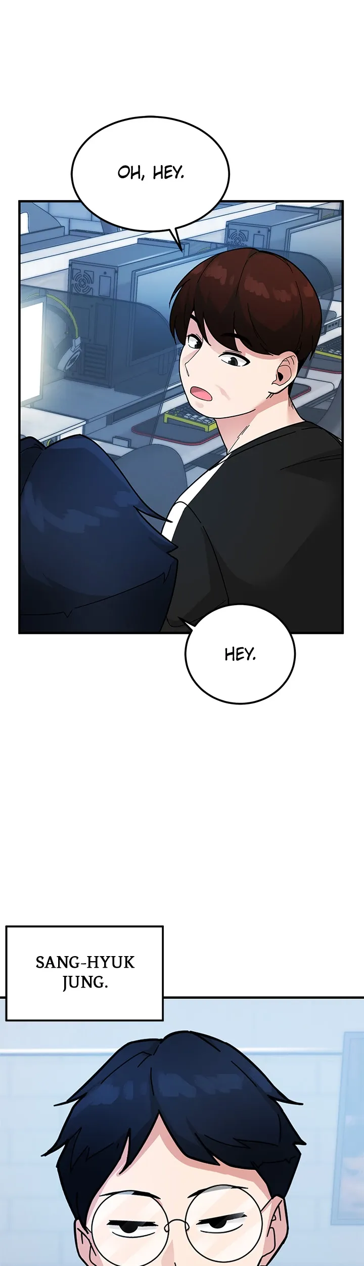 Let’s Have a Drink! Chapter 9 page 41 - 