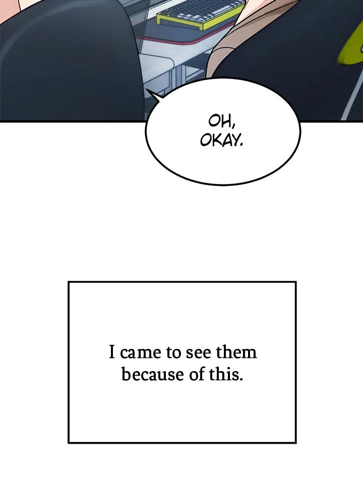 Let’s Have a Drink! Chapter 9 page 44 - 