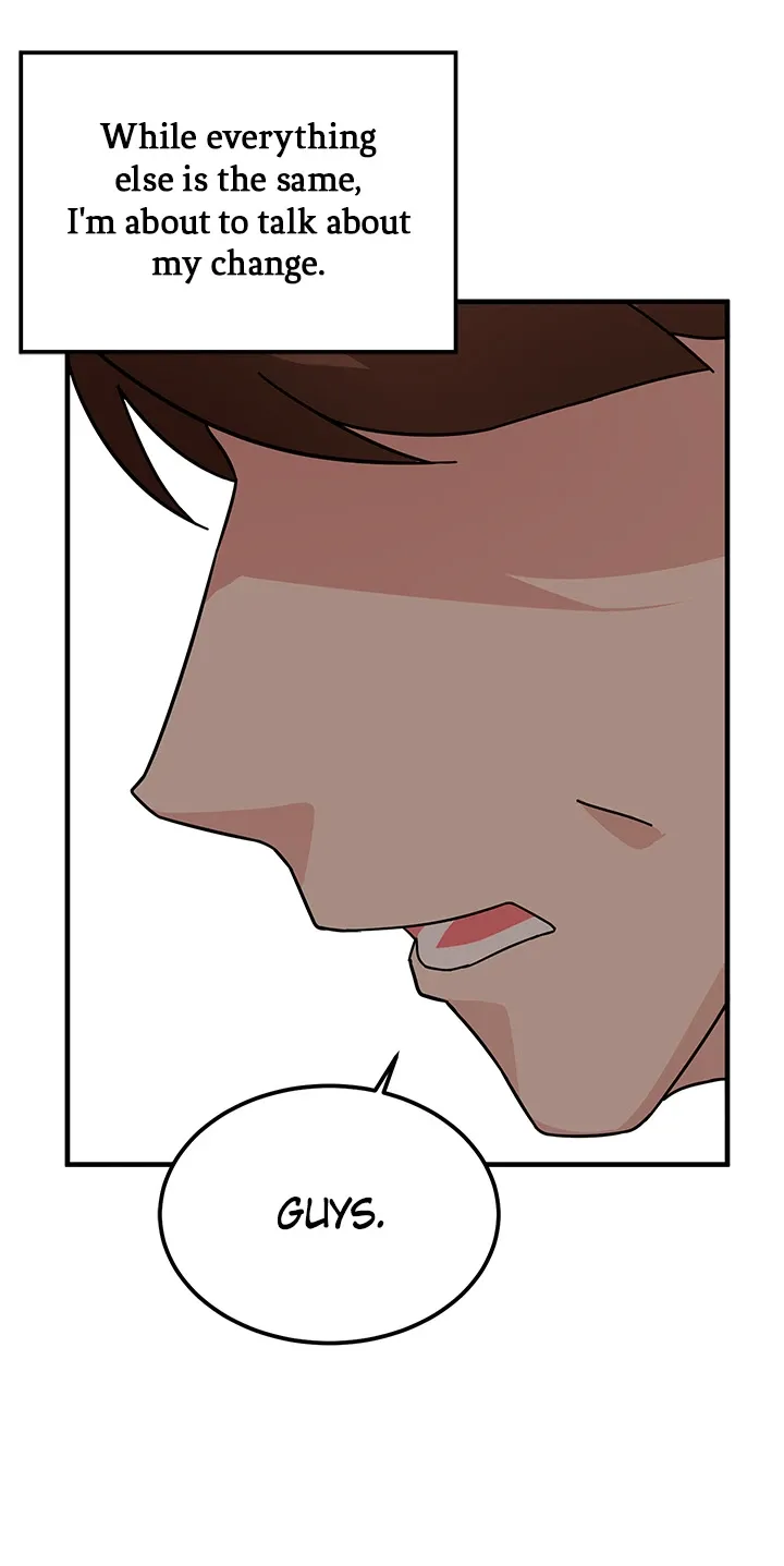 Let’s Have a Drink! Chapter 9 page 46 - 