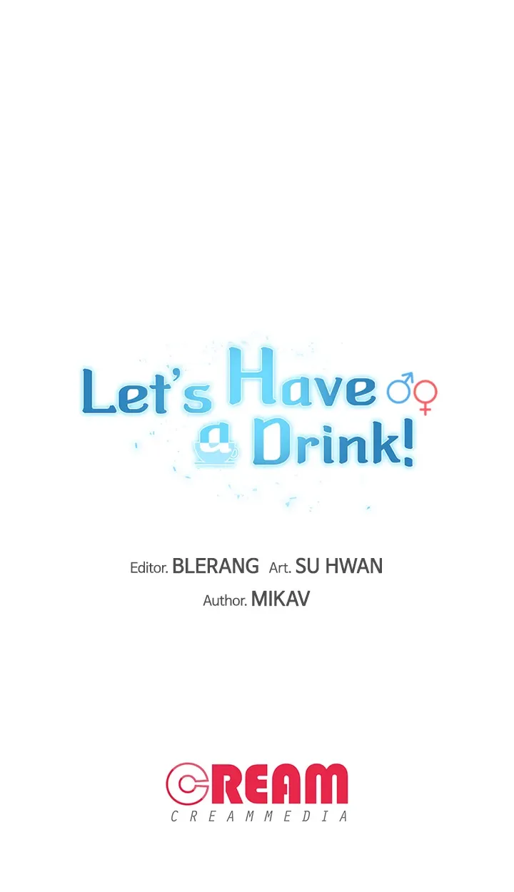 Let’s Have a Drink! Chapter 9 page 48 - 