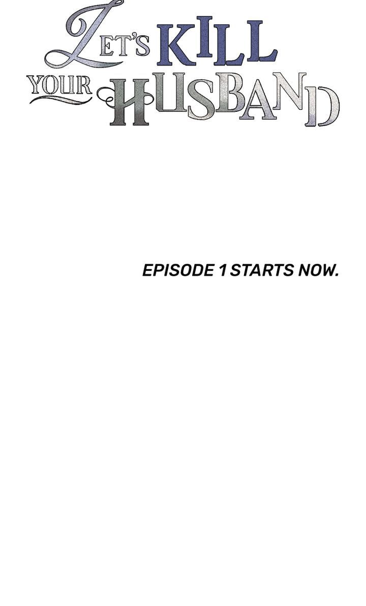 Let's Kill Your Husband Chapter 0 page 60 - 