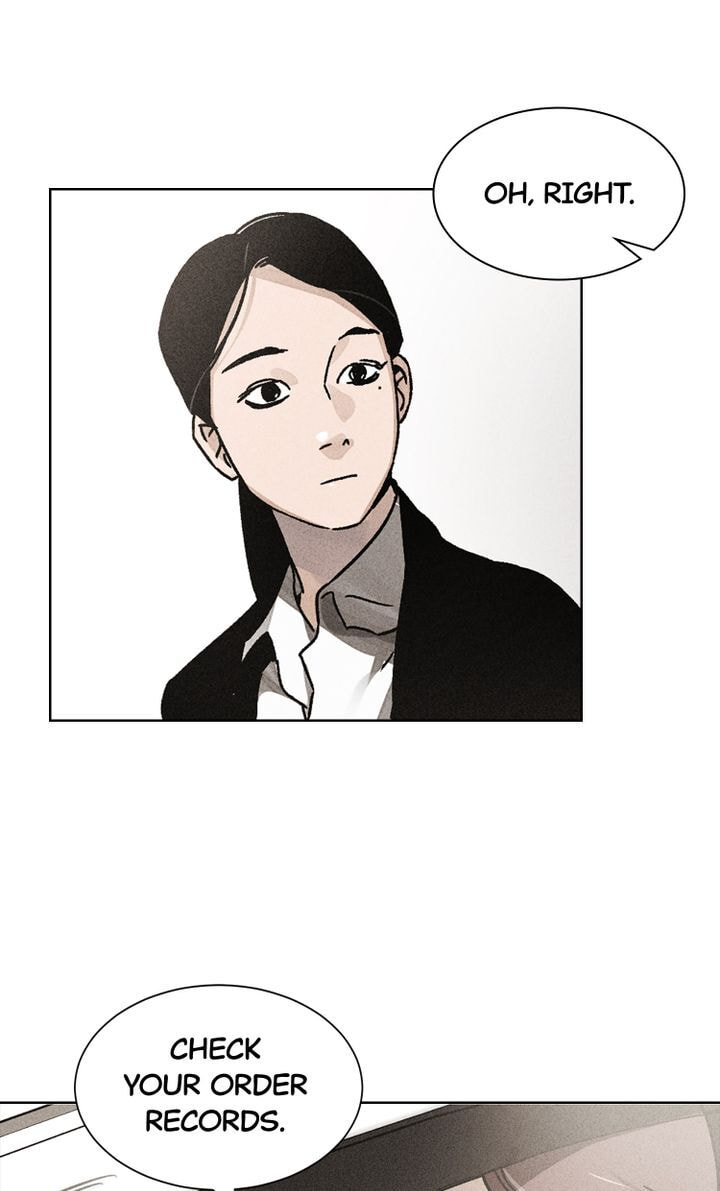 Let's Kill Your Husband Chapter 1 page 12 - 