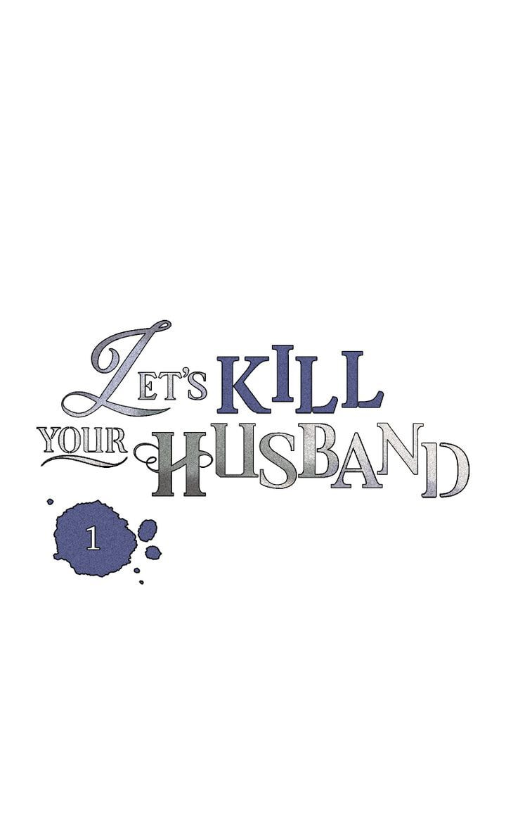 Let's Kill Your Husband Chapter 1 page 17 - 