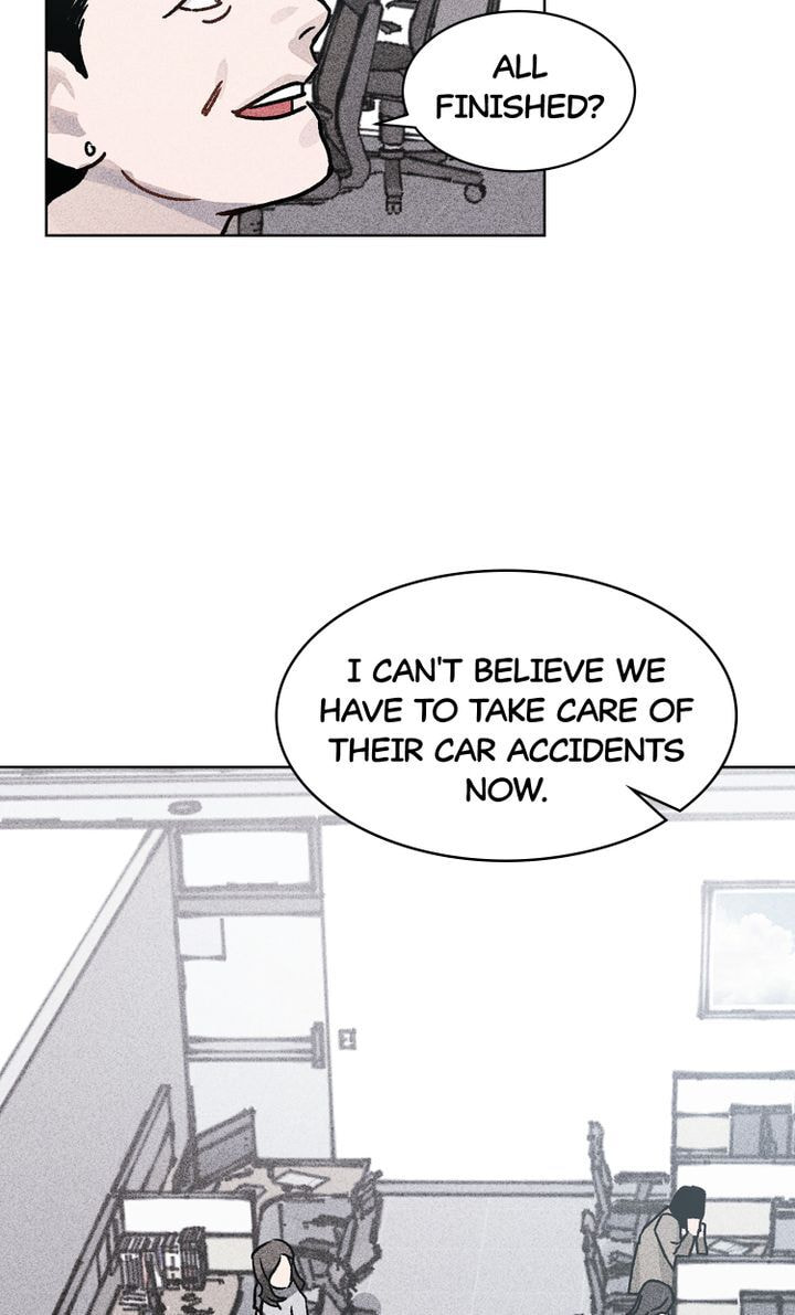Let's Kill Your Husband Chapter 1 page 19 - 