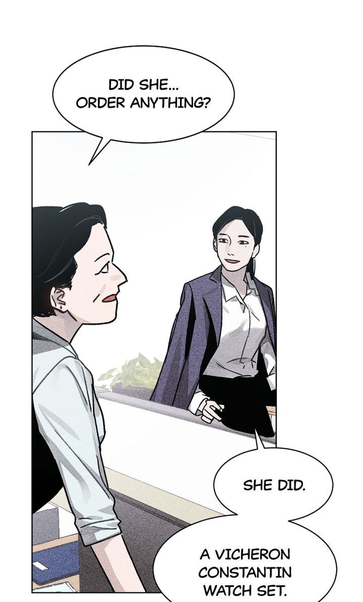 Let's Kill Your Husband Chapter 1 page 21 - 