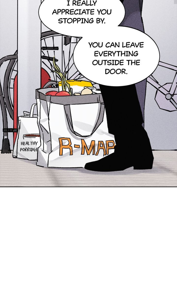 Let's Kill Your Husband Chapter 1 page 34 - 