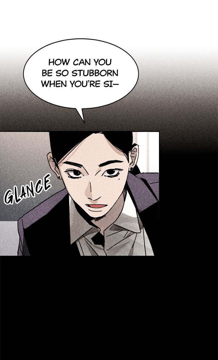 Let's Kill Your Husband Chapter 1 page 40 - 