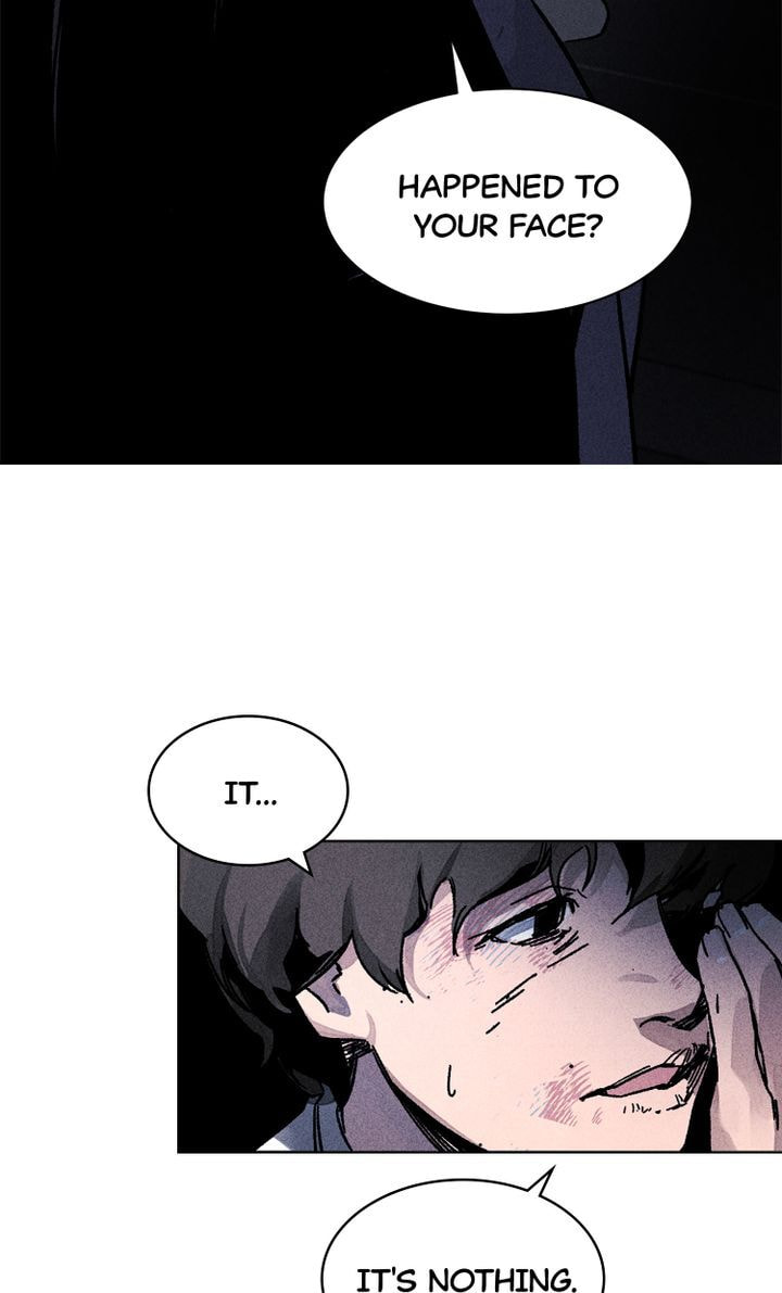 Let's Kill Your Husband Chapter 1 page 44 - 