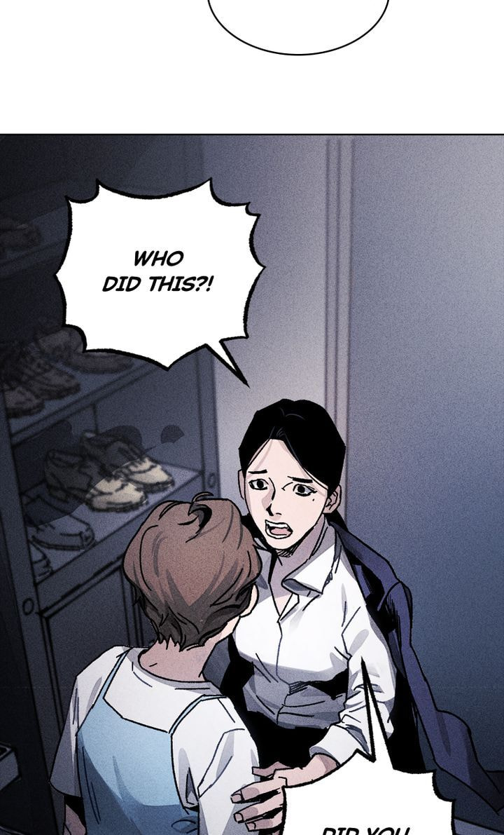 Let's Kill Your Husband Chapter 1 page 45 - 