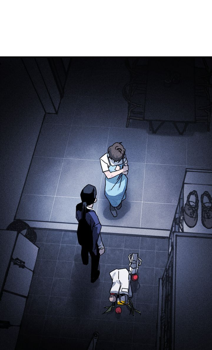Let's Kill Your Husband Chapter 1 page 50 - 