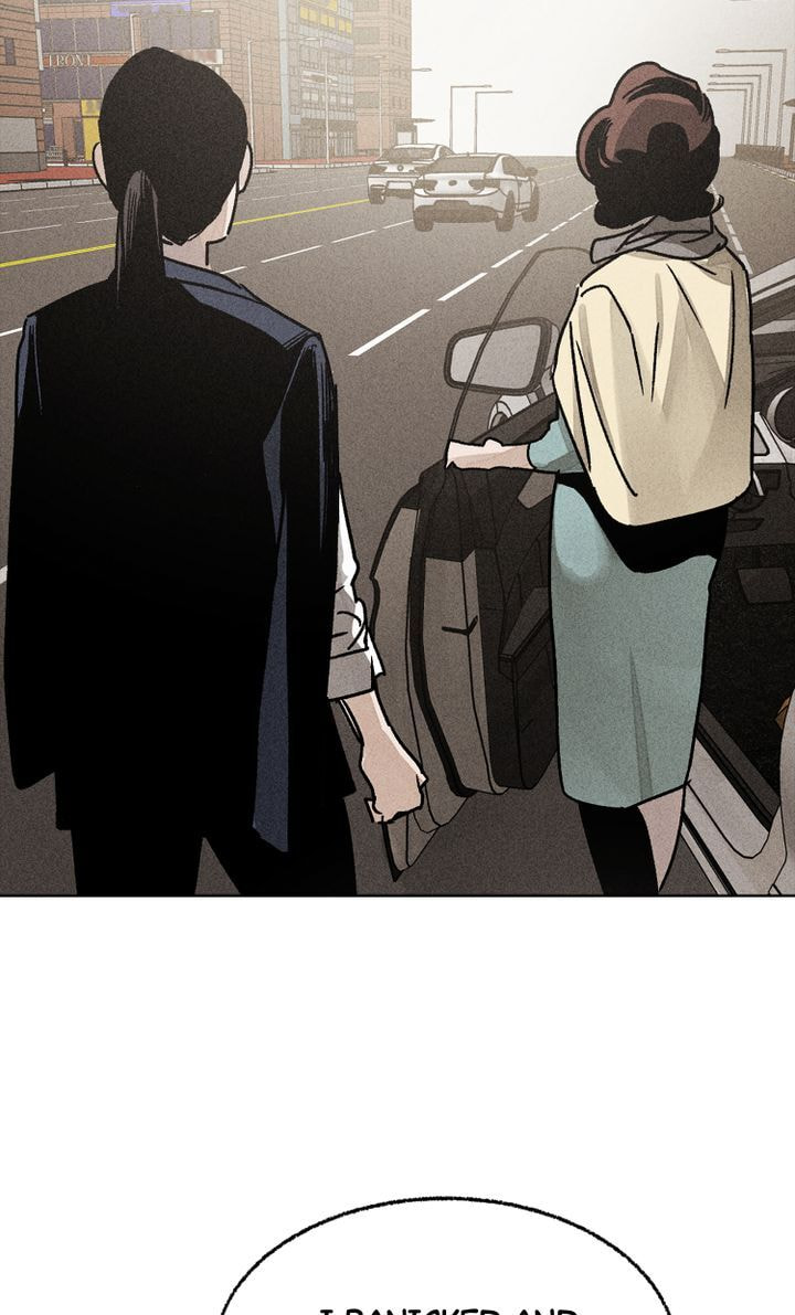Let's Kill Your Husband Chapter 1 page 6 - 