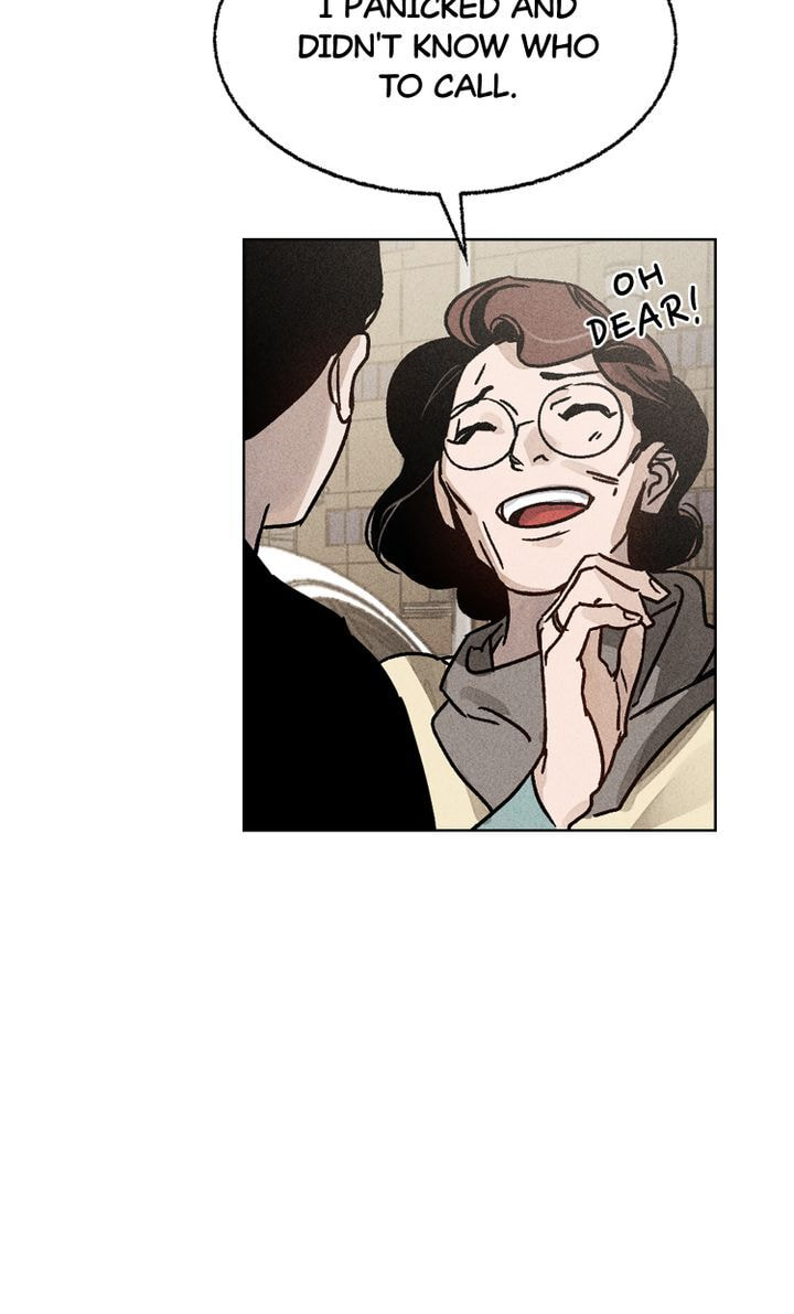Let's Kill Your Husband Chapter 1 page 7 - 
