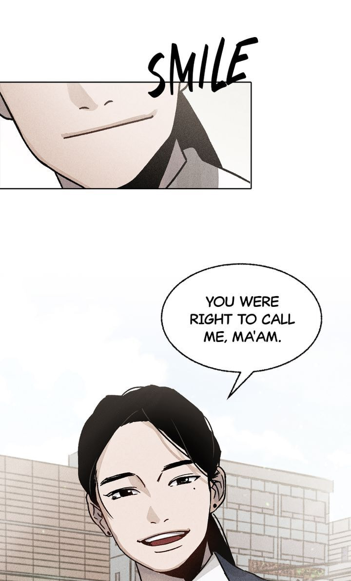 Let's Kill Your Husband Chapter 1 page 8 - 