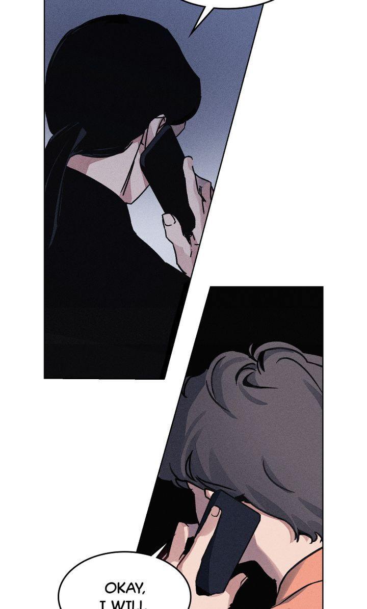 Let's Kill Your Husband Chapter 10 page 22 - 