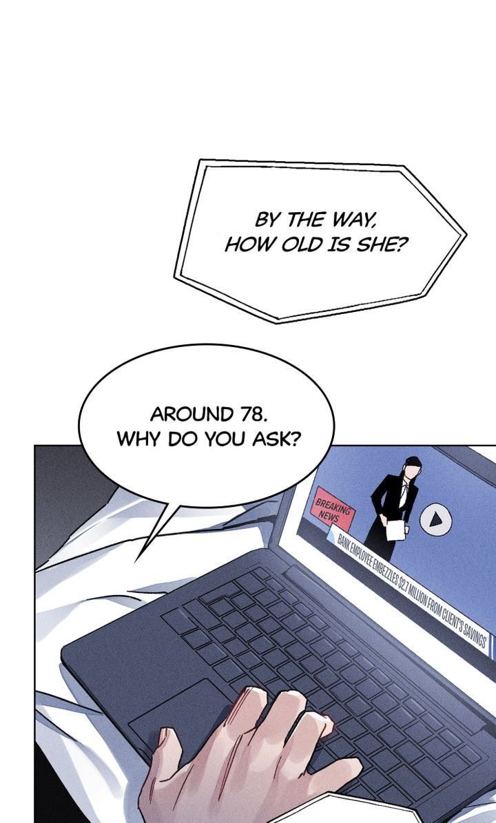 Let's Kill Your Husband Chapter 10 page 27 - 