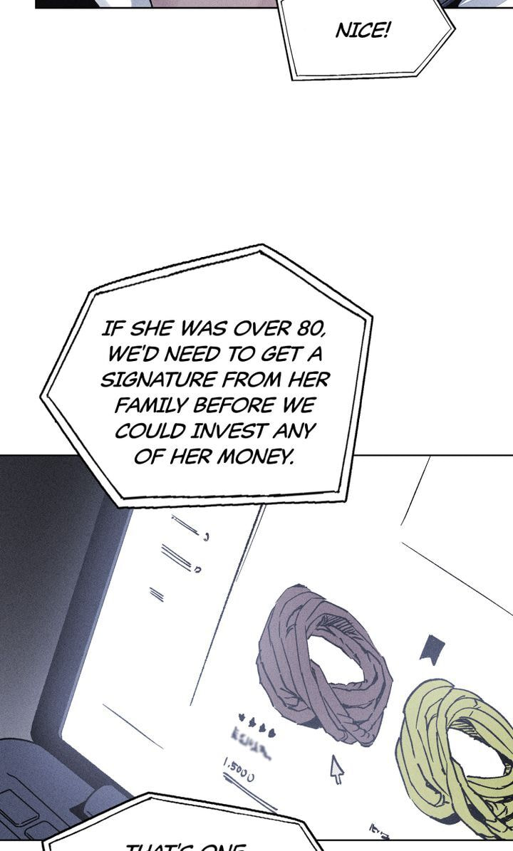 Let's Kill Your Husband Chapter 10 page 28 - 