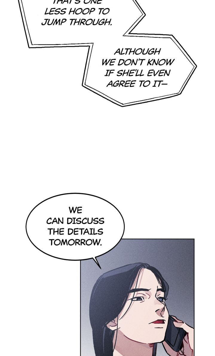Let's Kill Your Husband Chapter 10 page 29 - 