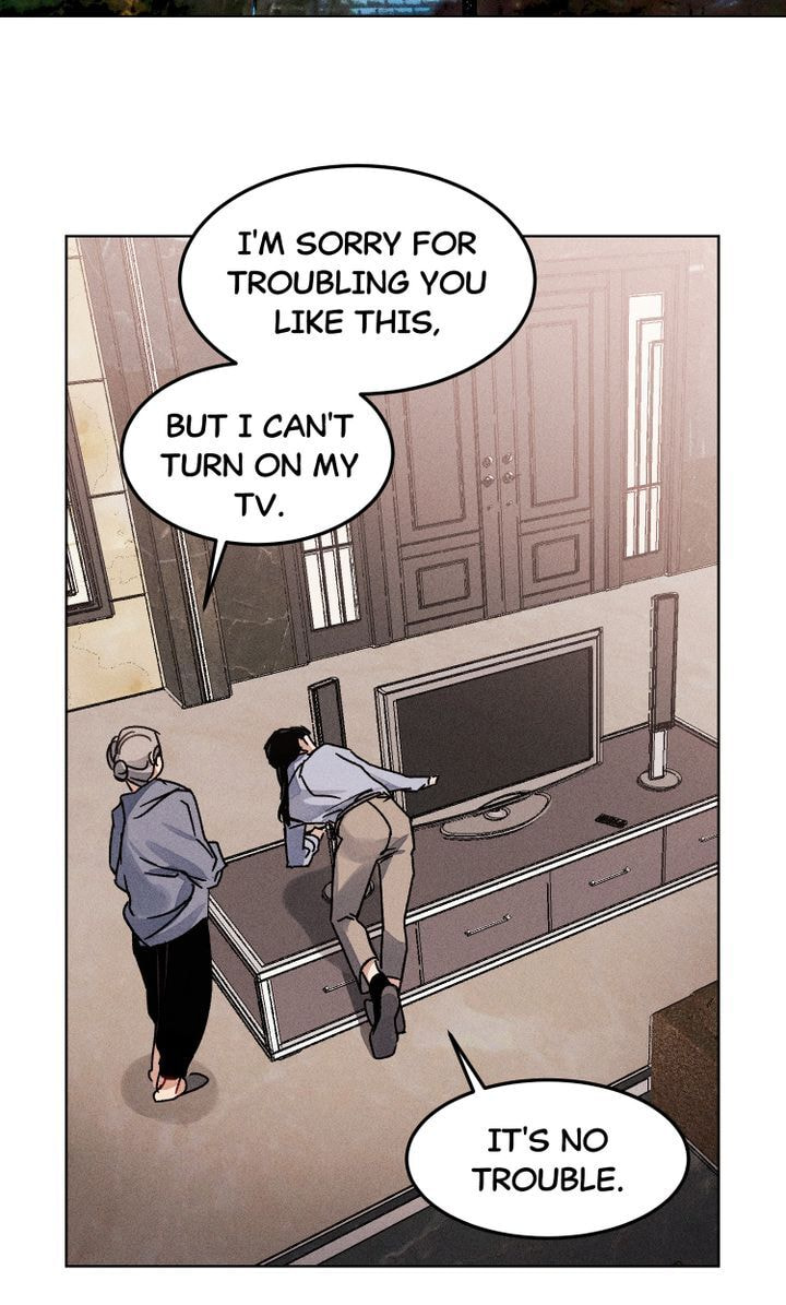 Let's Kill Your Husband Chapter 10 page 34 - 