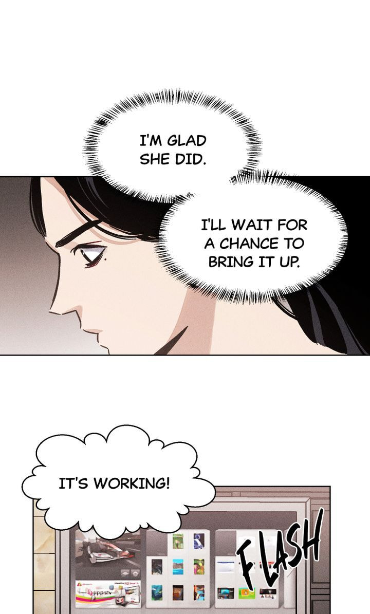 Let's Kill Your Husband Chapter 10 page 35 - 