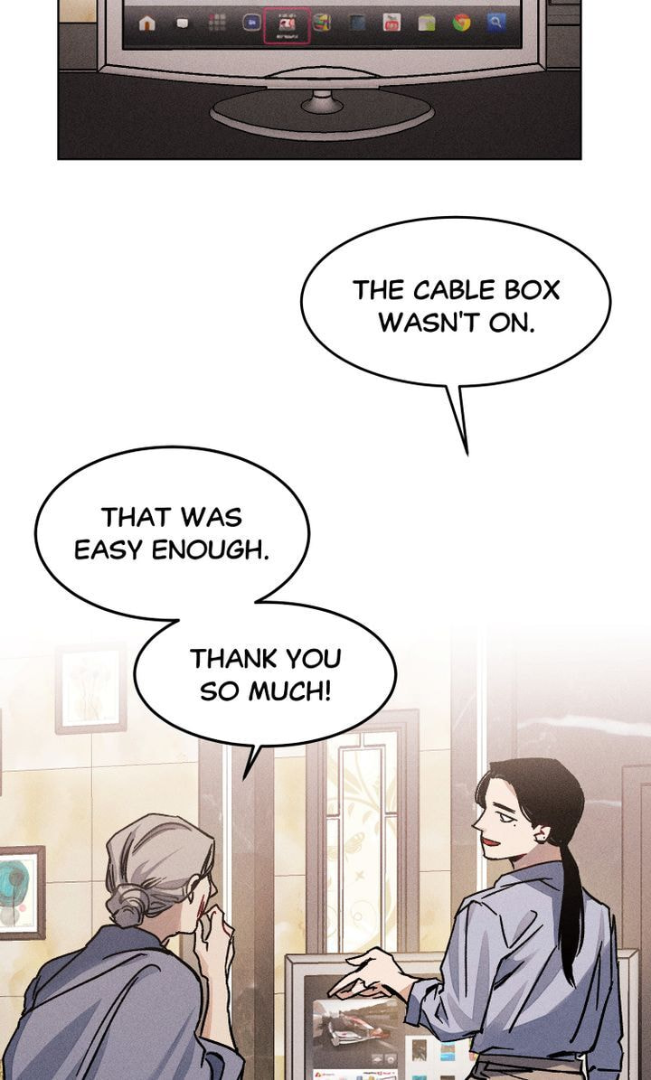 Let's Kill Your Husband Chapter 10 page 36 - 