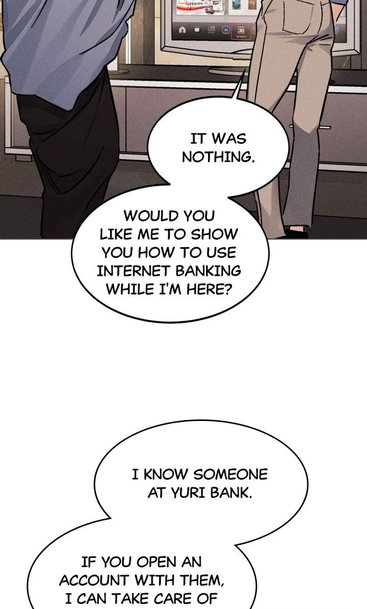 Let's Kill Your Husband Chapter 10 page 37 - 