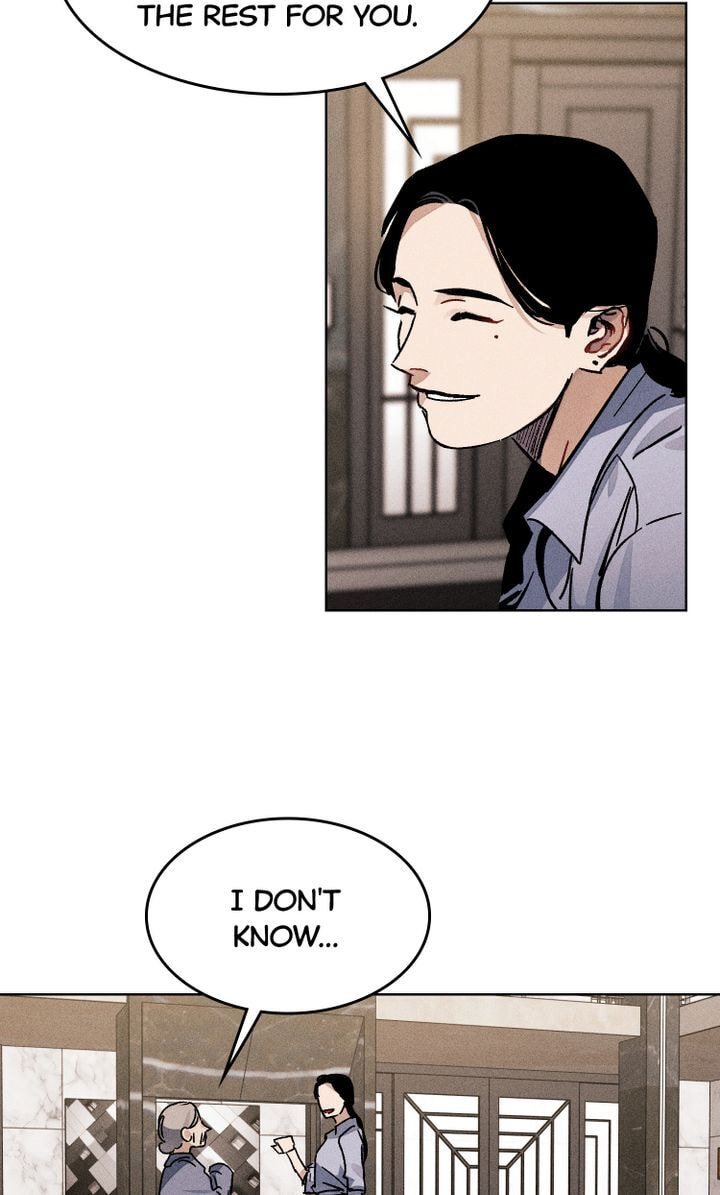 Let's Kill Your Husband Chapter 10 page 38 - 