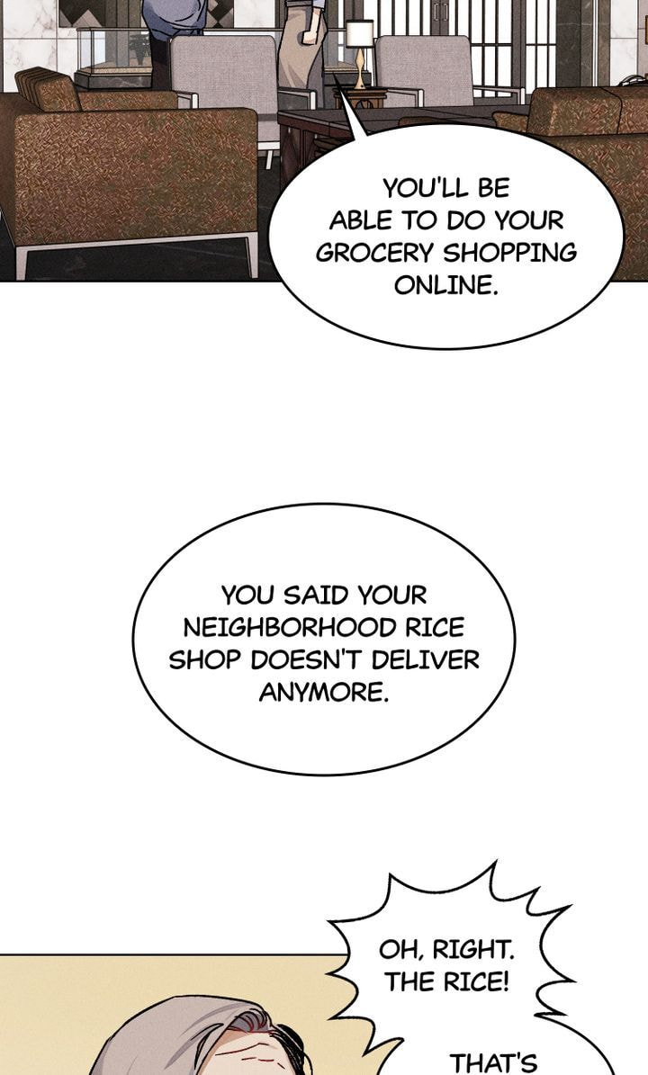 Let's Kill Your Husband Chapter 10 page 39 - 