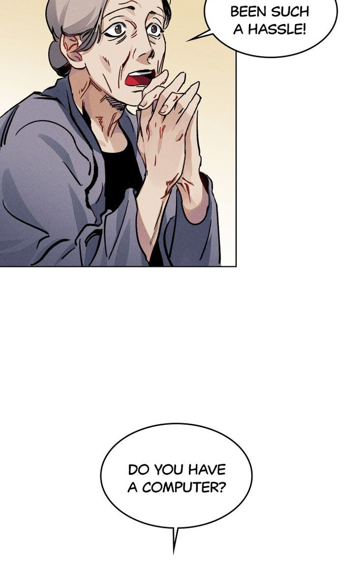 Let's Kill Your Husband Chapter 10 page 40 - 