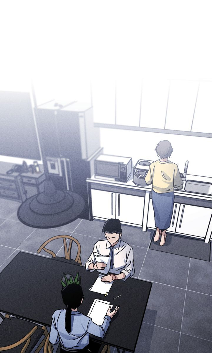 Let's Kill Your Husband Chapter 10 page 42 - 