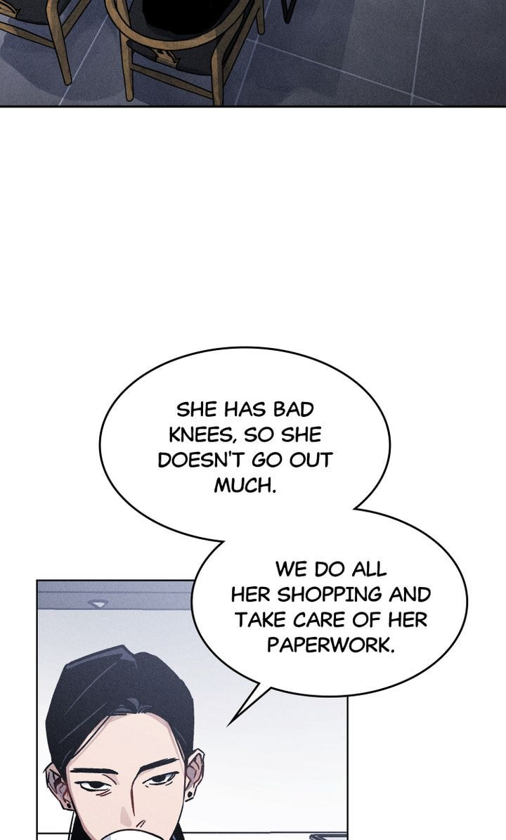 Let's Kill Your Husband Chapter 10 page 43 - 