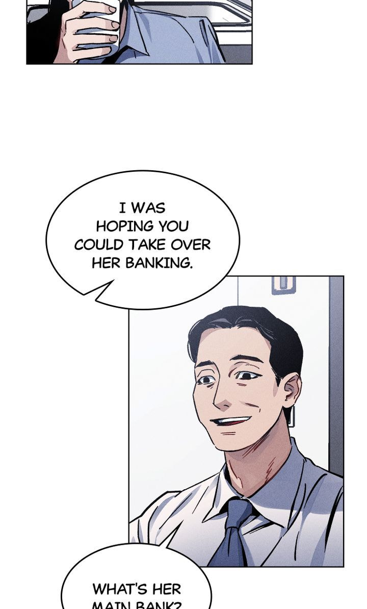 Let's Kill Your Husband Chapter 10 page 44 - 