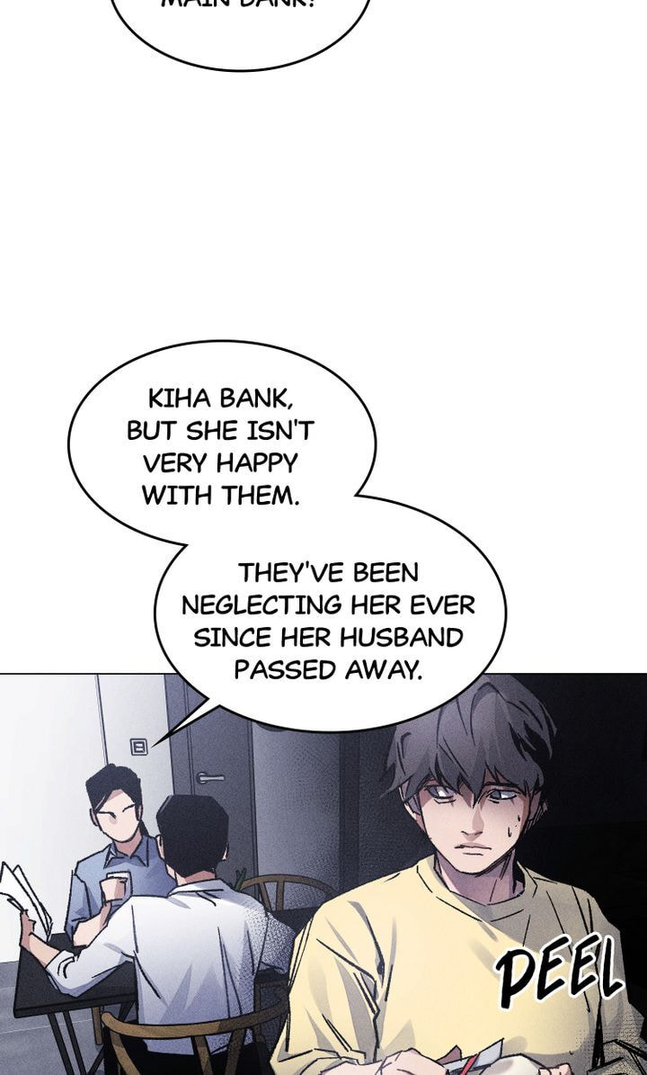Let's Kill Your Husband Chapter 10 page 45 - 