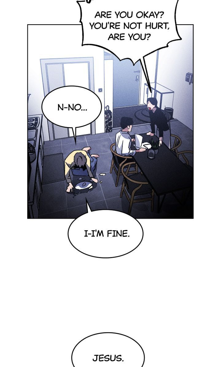 Let's Kill Your Husband Chapter 10 page 50 - 