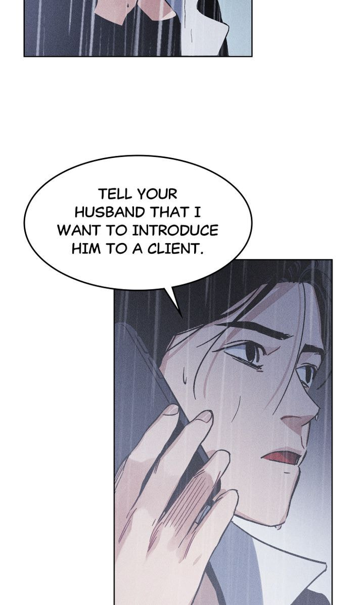 Let's Kill Your Husband Chapter 10 page 6 - 