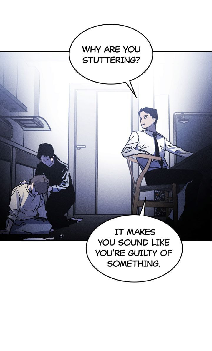 Let's Kill Your Husband Chapter 10 page 55 - 