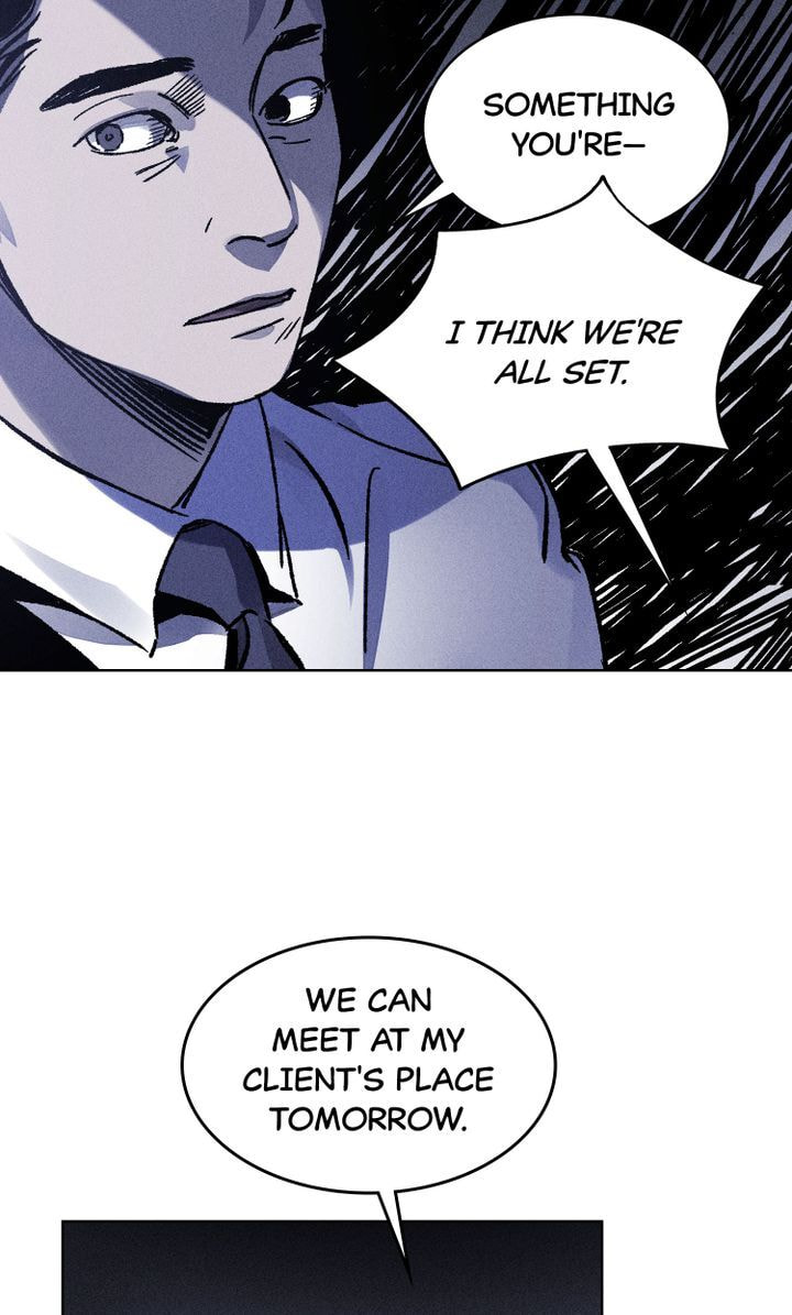 Let's Kill Your Husband Chapter 10 page 58 - 