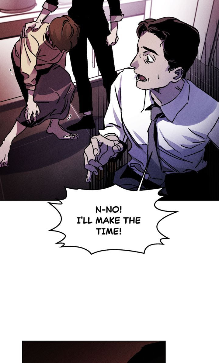 Let's Kill Your Husband Chapter 10 page 61 - 