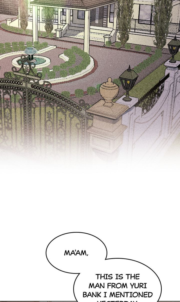 Let's Kill Your Husband Chapter 11 page 2 - 