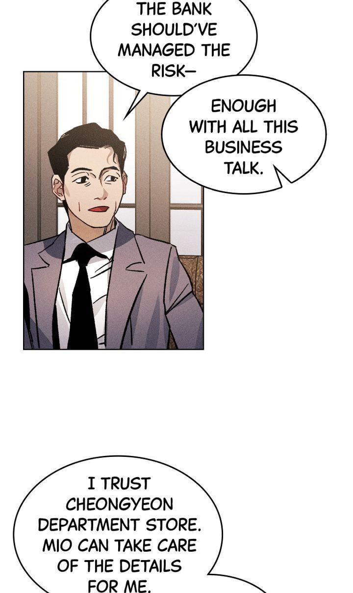 Let's Kill Your Husband Chapter 11 page 13 - 
