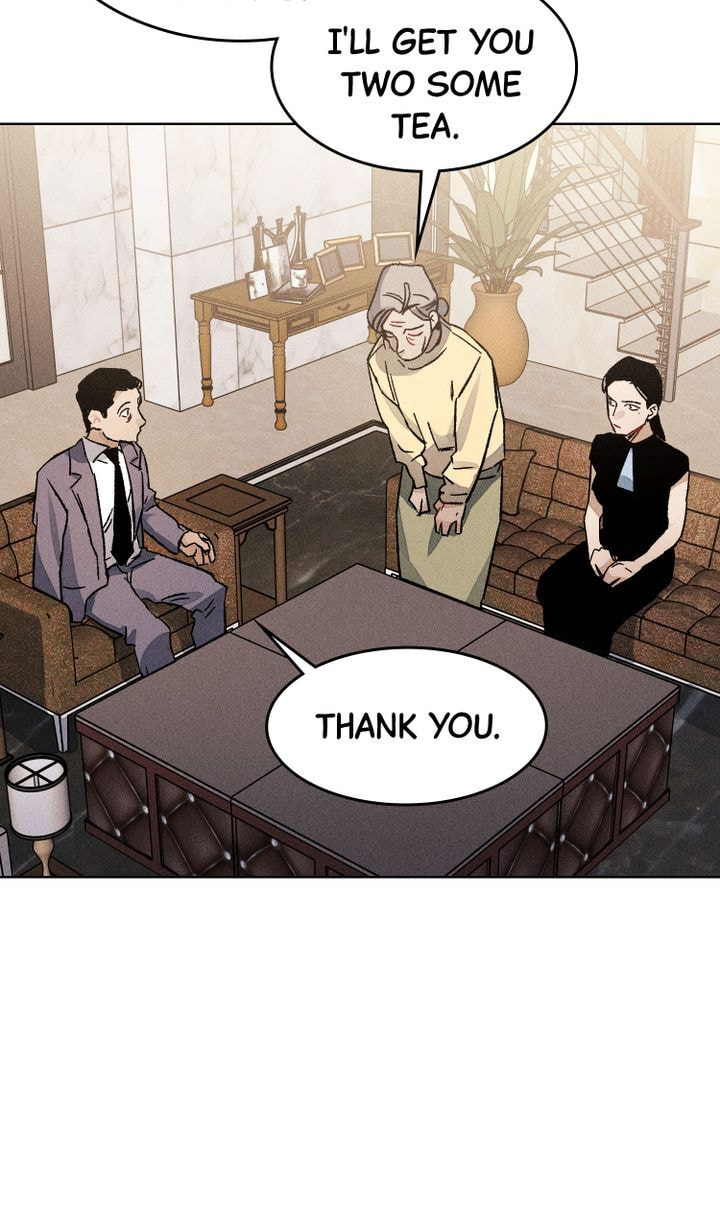 Let's Kill Your Husband Chapter 11 page 14 - 