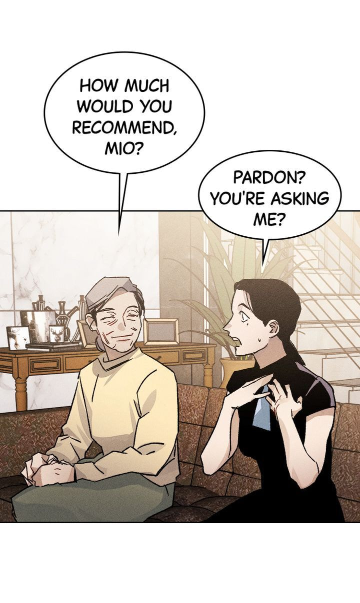 Let's Kill Your Husband Chapter 11 page 17 - 