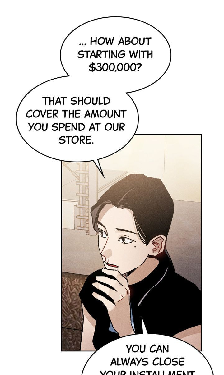 Let's Kill Your Husband Chapter 11 page 18 - 