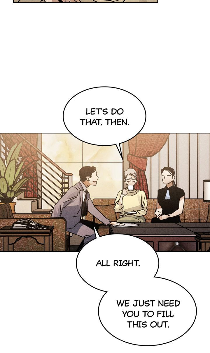Let's Kill Your Husband Chapter 11 page 20 - 