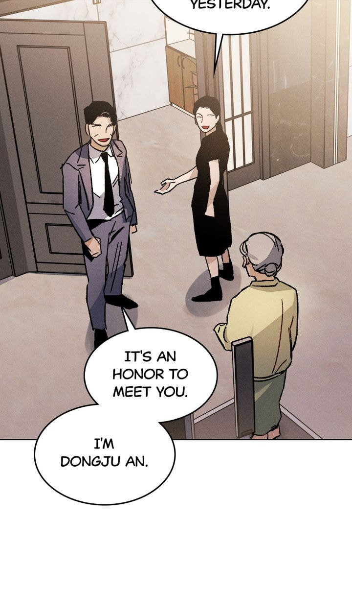 Let's Kill Your Husband Chapter 11 page 3 - 