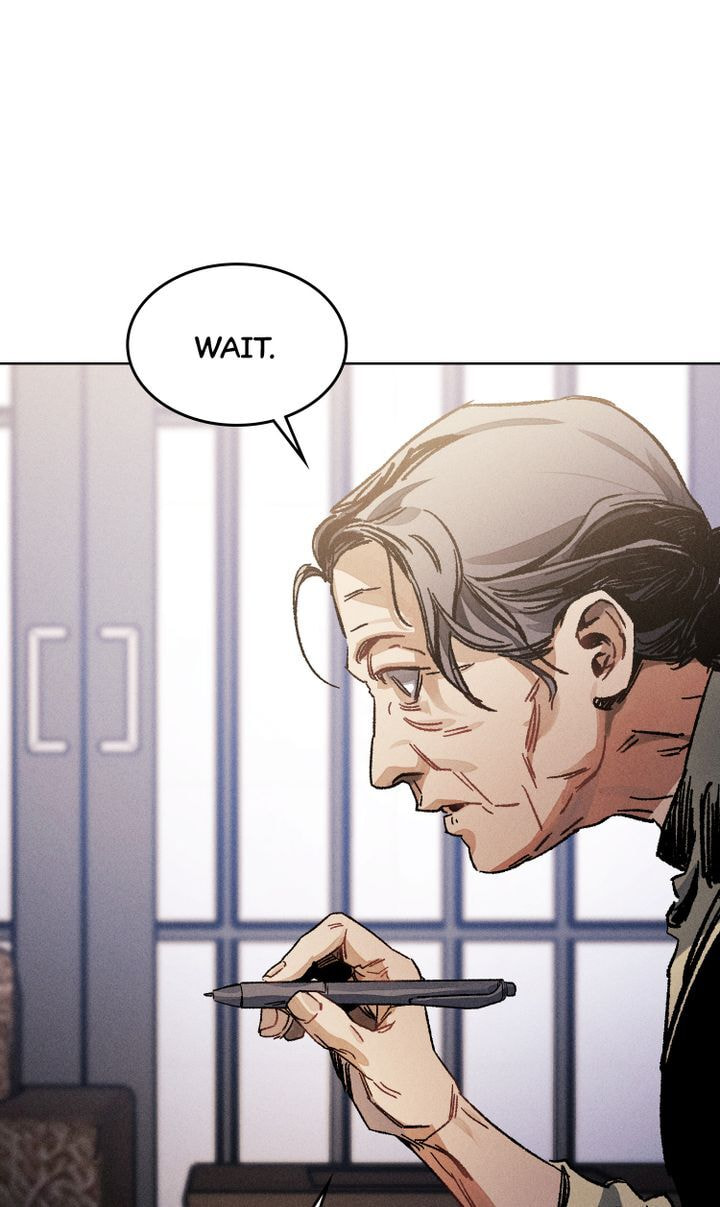 Let's Kill Your Husband Chapter 11 page 21 - 