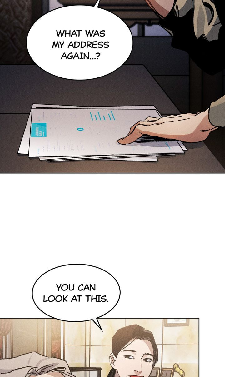 Let's Kill Your Husband Chapter 11 page 22 - 